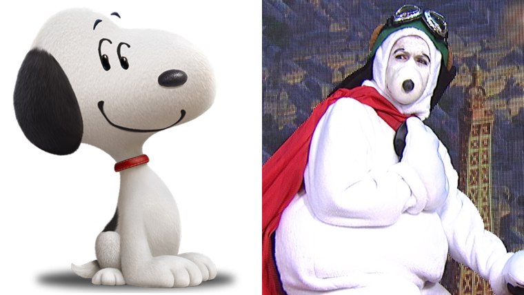 Snoopy halloween costume for adults Escort lubbock