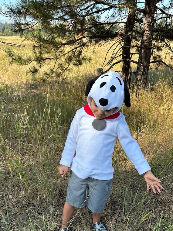 Snoopy halloween costume for adults Tati evans fuck
