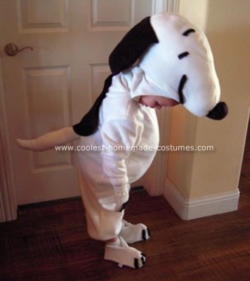 Snoopy halloween costume for adults Penelope menchaca xxx
