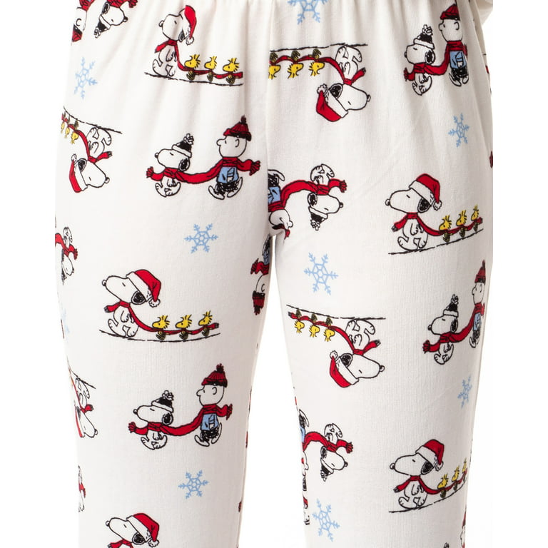 Snoopy onesie pajamas for adults Spying on friends mom porn