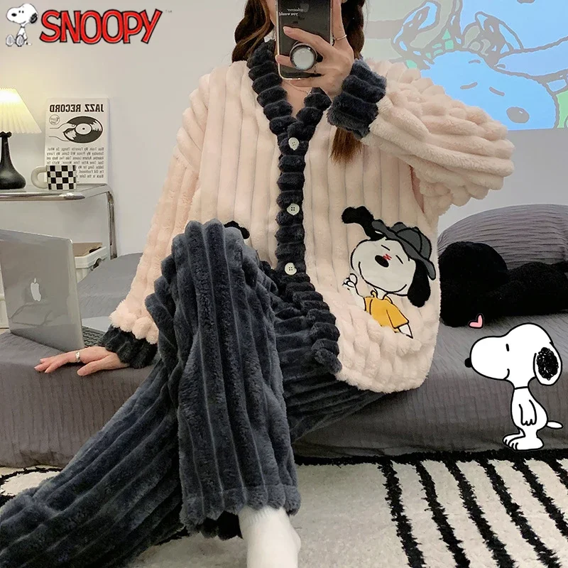 Snoopy onesie pajamas for adults Asiangay porn