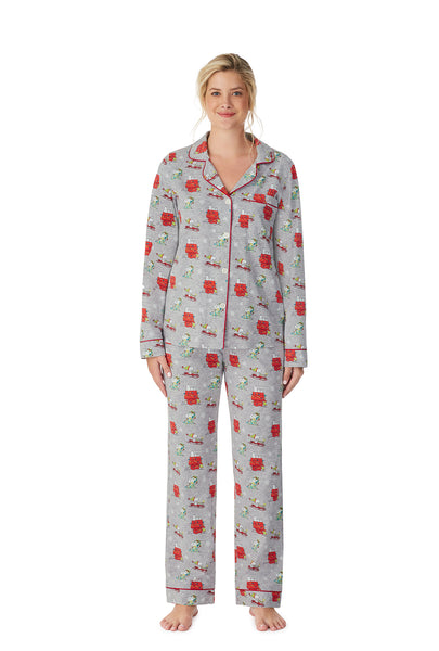 Snoopy onesie pajamas for adults Brazilian fisting