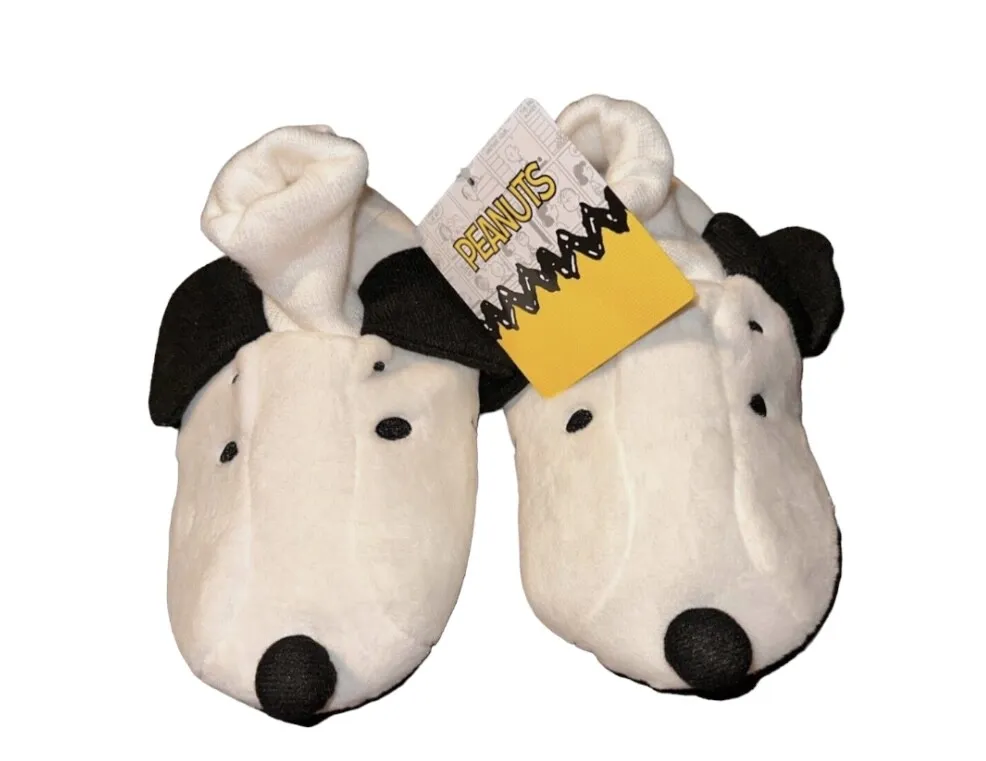 Snoopy slippers for adults Adult catchphrase