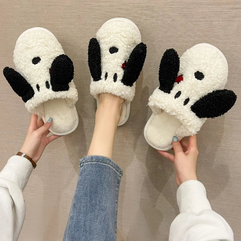 Snoopy slippers for adults Huge anus porn