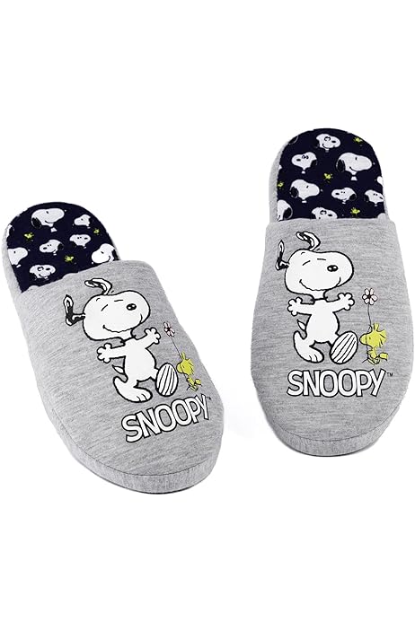 Snoopy slippers for adults Gay pigs orgy