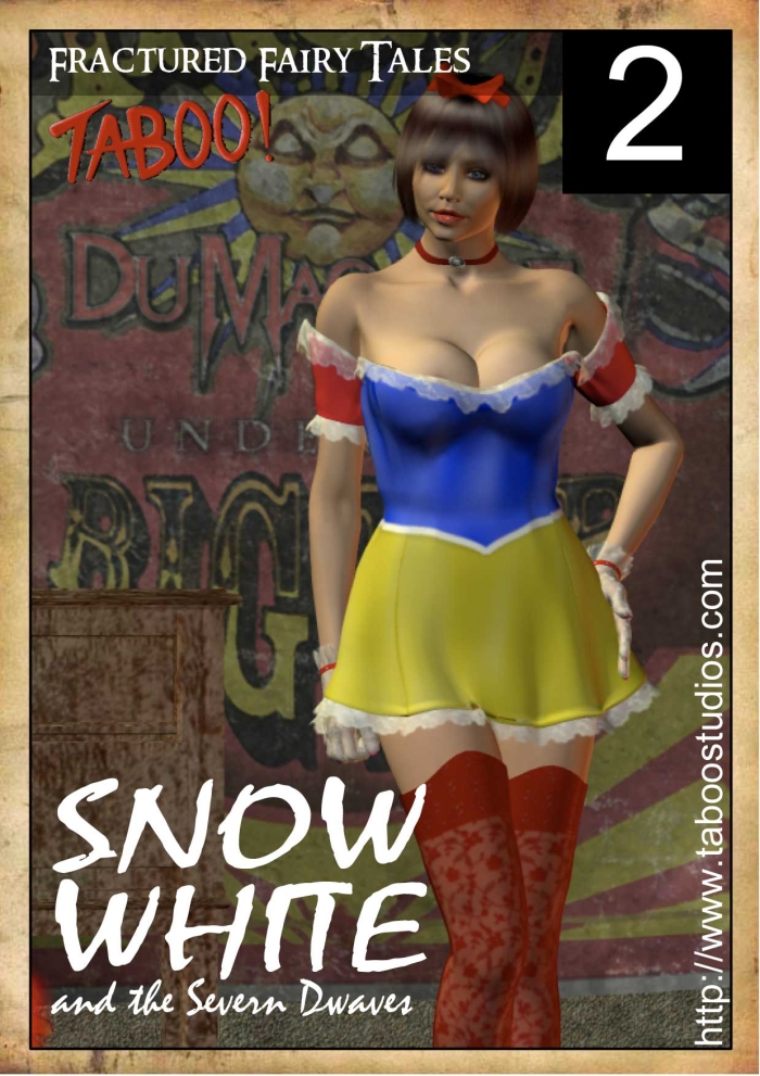 Snow white and seven dwarfs porn movie How to pop your pussy