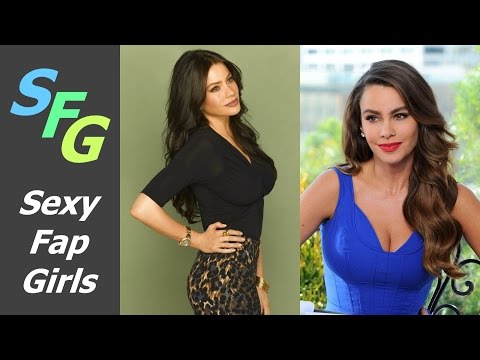 Sofia vergara anal Videos pornos de chicas sexis