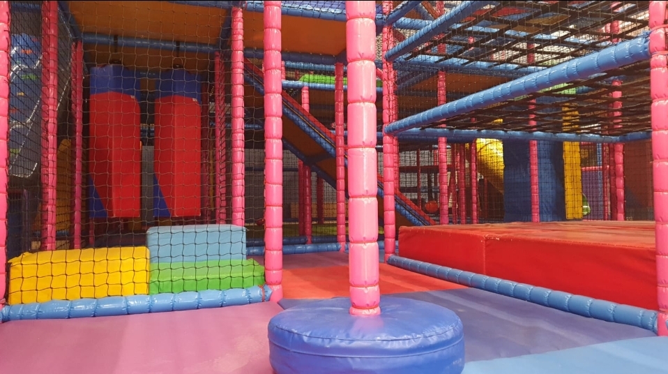 Soft play bar for adults Ts vanniall porn