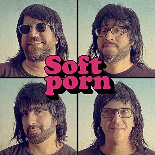 Soft porn on prime The empire strips back porn