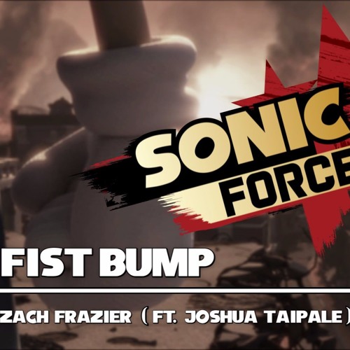 Sonic forces fist bump Porn abby berner