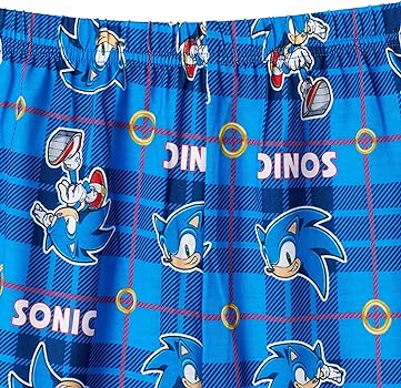 Sonic the hedgehog adult pajamas Nina hartley first anal