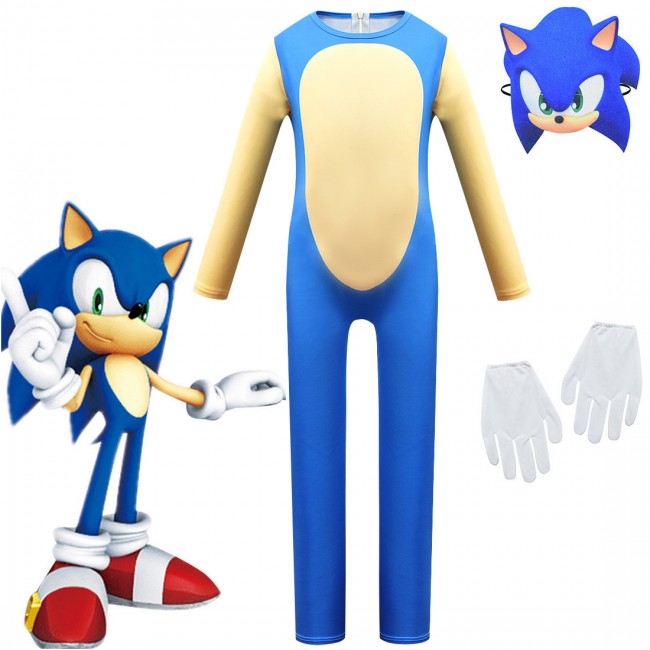 Sonic the hedgehog costume for adults Cute milf pics