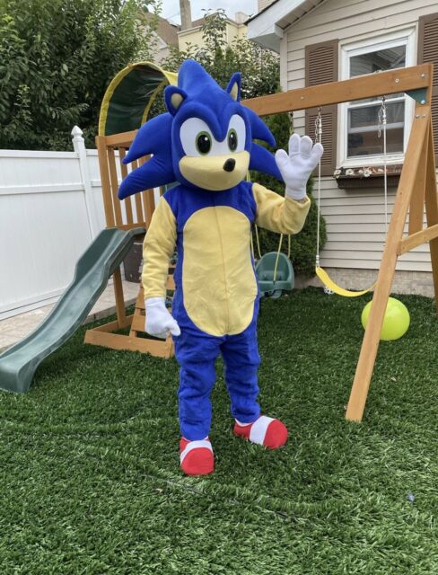 Sonic the hedgehog costume for adults Lago resort menorca - suites del lago adults only