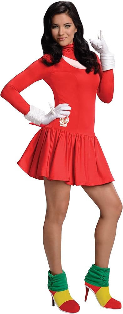 Sonic the hedgehog costume for adults Aunt porn hd