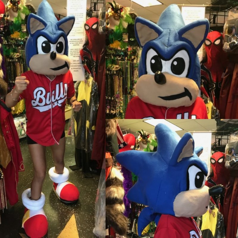Sonic the hedgehog costume for adults Hot men pornstar