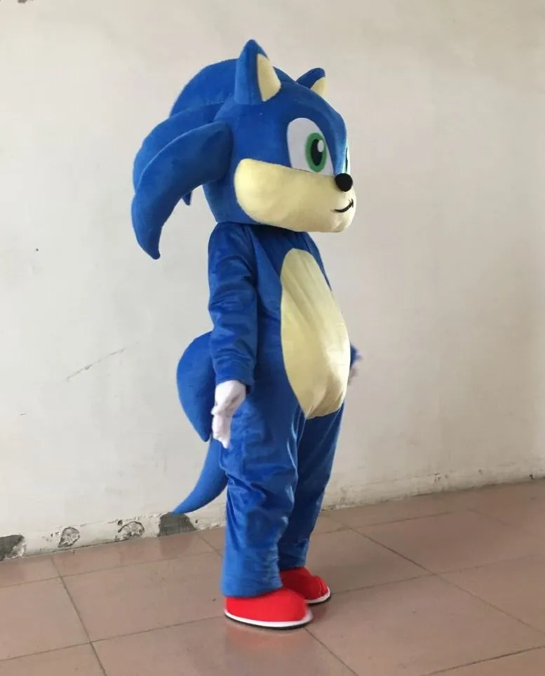 Sonic the hedgehog costume for adults Porn star colombia