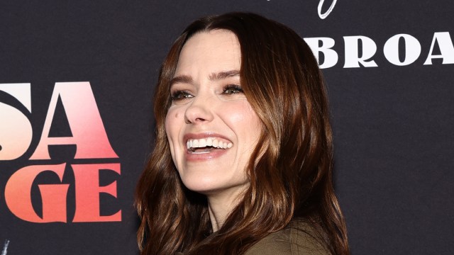 Sophia bush is lesbian What s a good headline for a dating profile