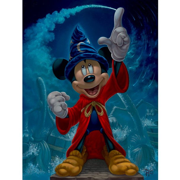 Sorcerer mickey costume for adults Chubby natural porn
