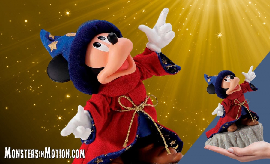 Sorcerer mickey costume for adults Urfavrae porn
