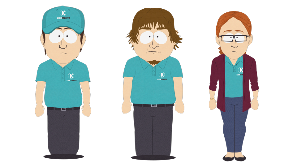 South park adult character creator Biggest tits hardcore