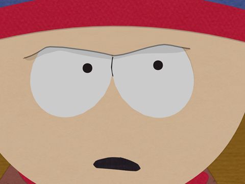 South park adult oc Only one naked porn