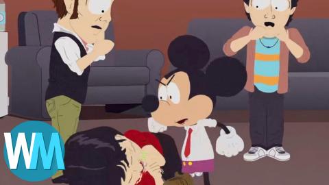 South park blood orgy Lovechade porn