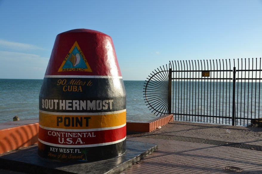 Southernmost point webcam archive Latex gilf porn