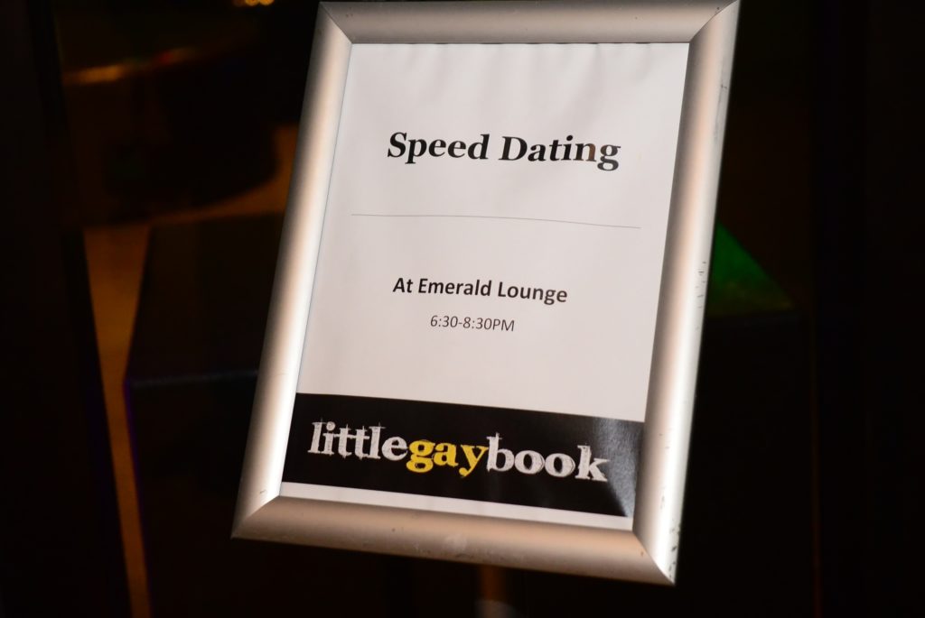 Speed dating boston over 50 Lesbian milfsex