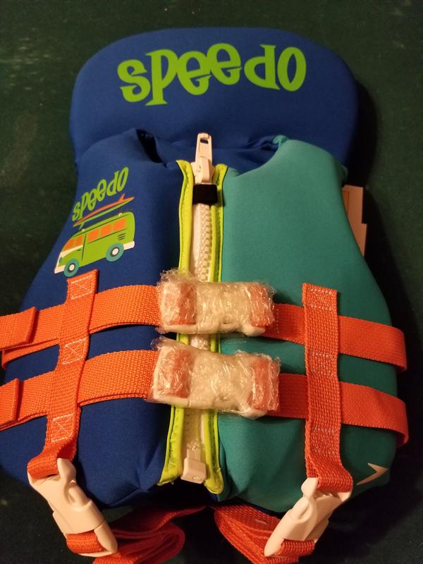 Speedo life jackets for adults Threesome massage lesbian