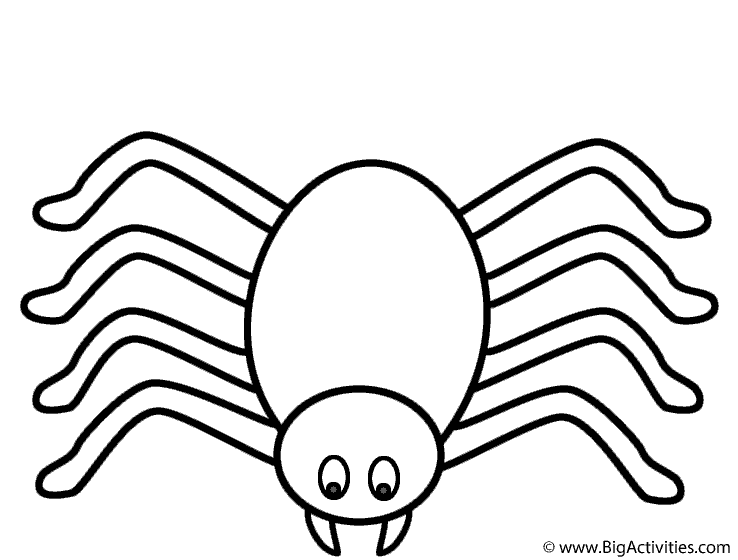 Spider coloring pages for adults Videos pornos leche 69