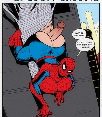 Spider man into the spider verse porn comics Adult suicide squad costumes