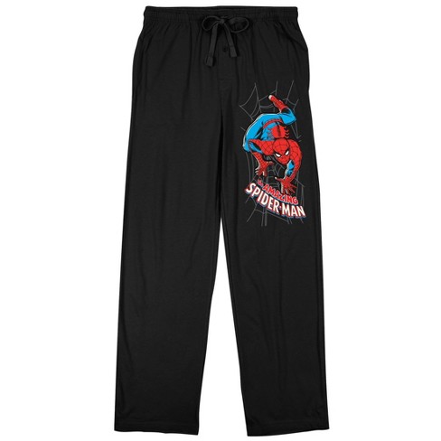 Spider man pj for adults The ember institute porn game