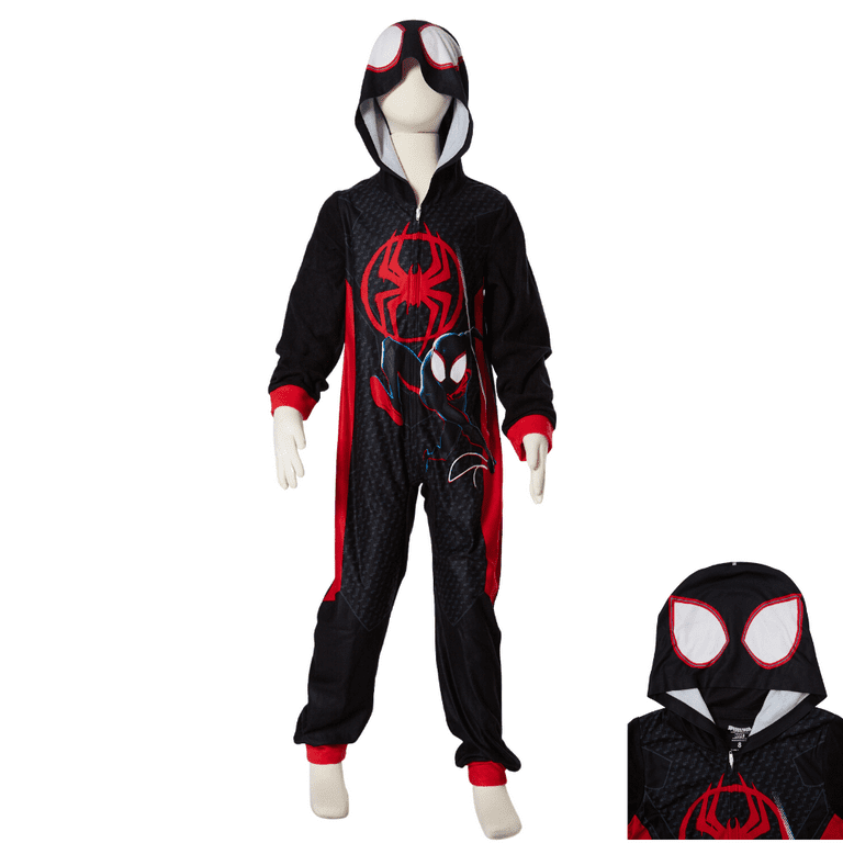 Spider man pj for adults Wicked wren porn