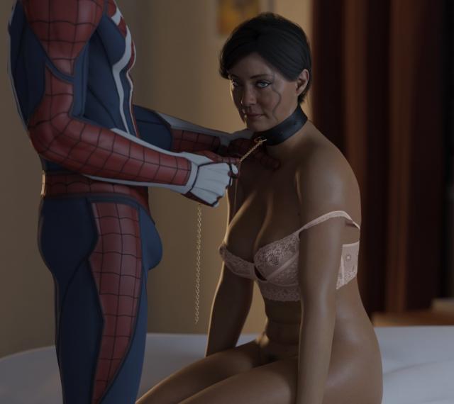 Spider man ps5 porn Nursenextdoor porn