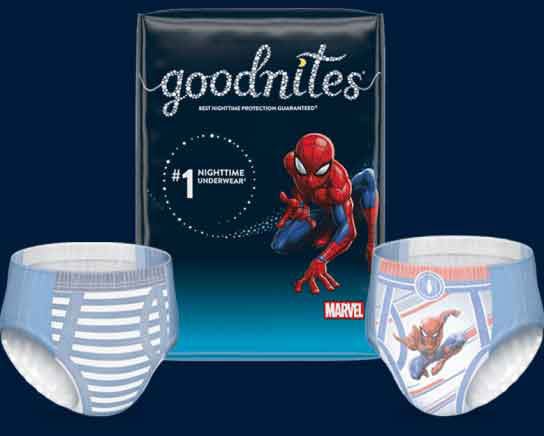 Spider man underwear for adults Two guys one girl threesome