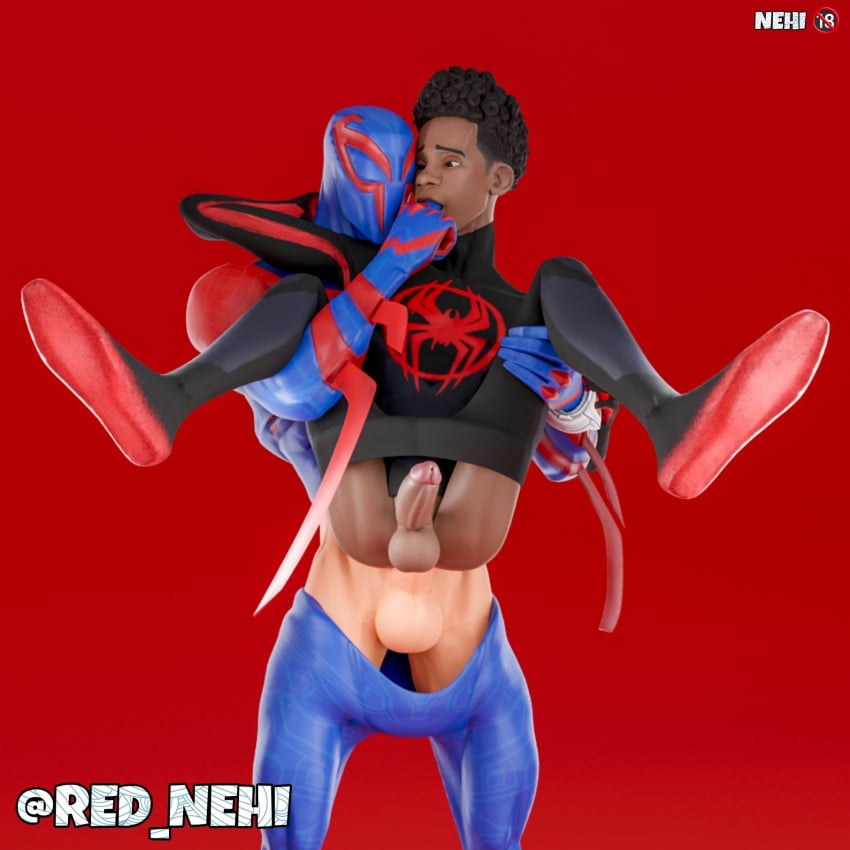 Spiderman 2099 gay porn Adult search richmond va