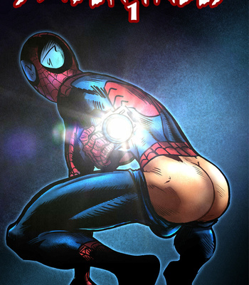 Spiderman cartoon gay porn Escorts in pensacola florida