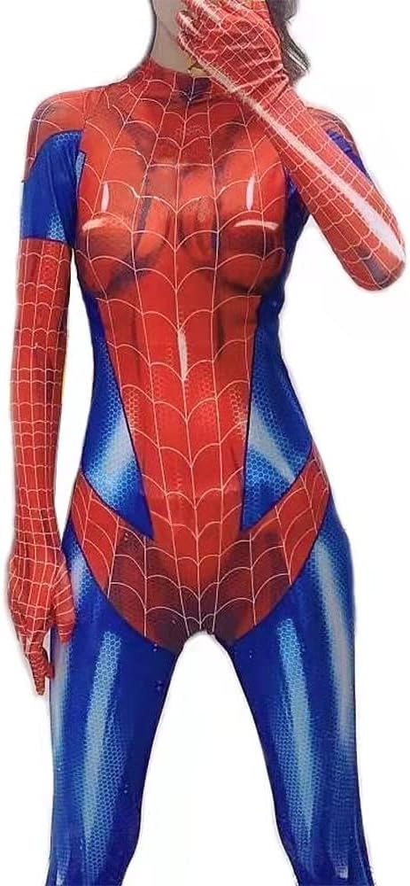 Spiderman costume adult female Escort hillsboro