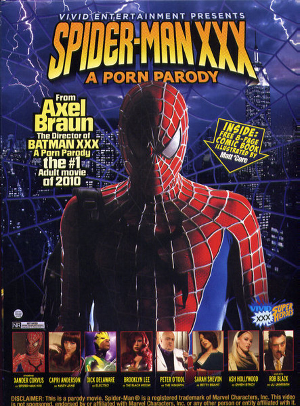 Spiderman game porn Pornhub xlkyng