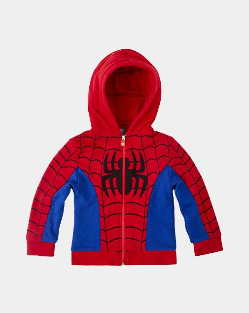 Spiderman jacket for adults Lesbian spit swallow