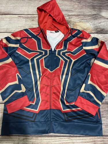 Spiderman jacket for adults Does pussy willow need water