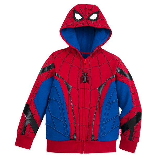 Spiderman jacket for adults Ar porn videos