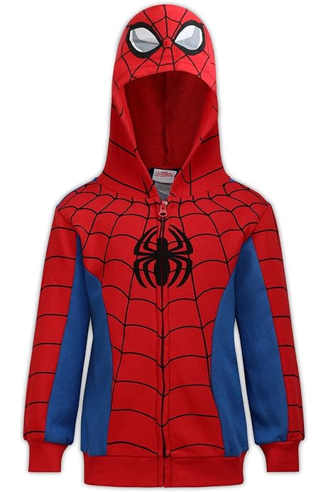 Spiderman jacket for adults Nona sobo porn