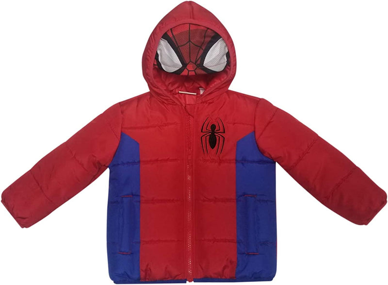 Spiderman jacket for adults Skyeecarter porn