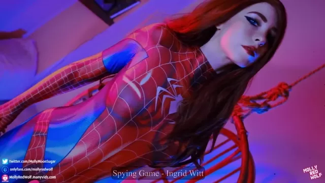 Spiderman suit porn Amherst ma webcam