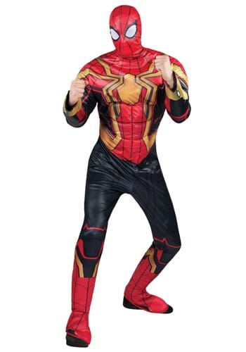 Spidey and his amazing friends costume for adults Porn stars from south dakota