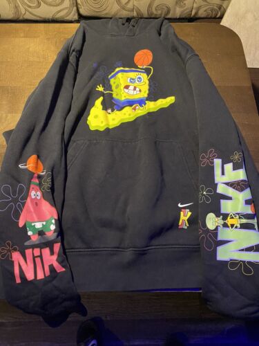 Spongebob hoodies for adults 90 s pussy