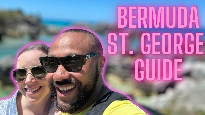St george bermuda webcam Itsjazzles porn