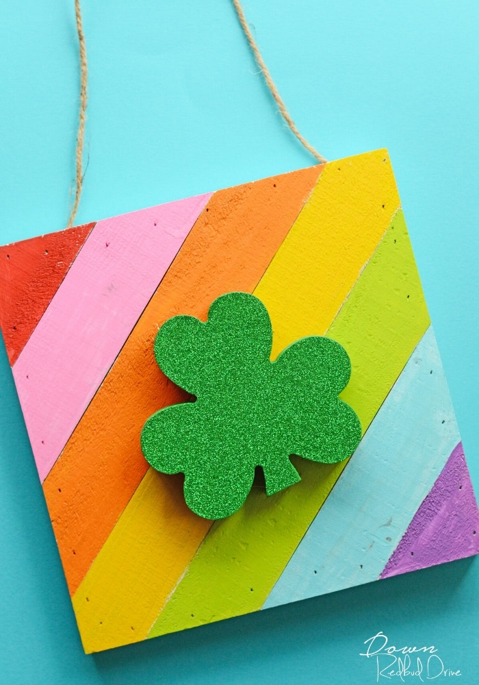 St patricks crafts for adults Homade lesbian
