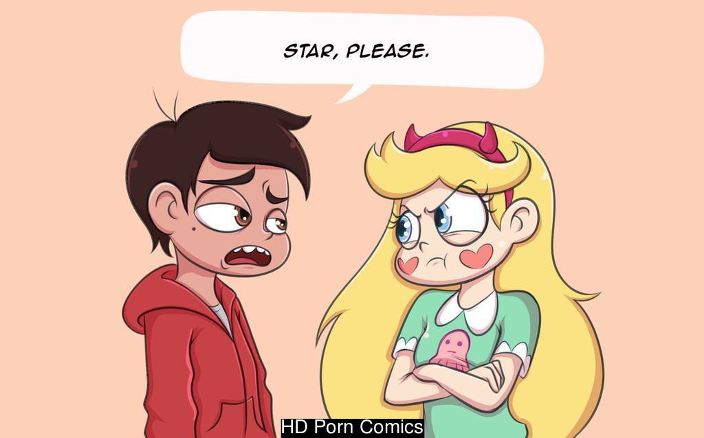 Star and marco porn comics Porn by tags